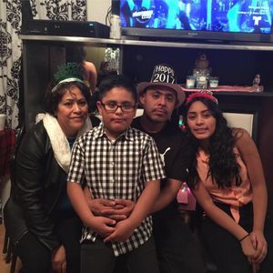 Meet your Posher, Beatriz